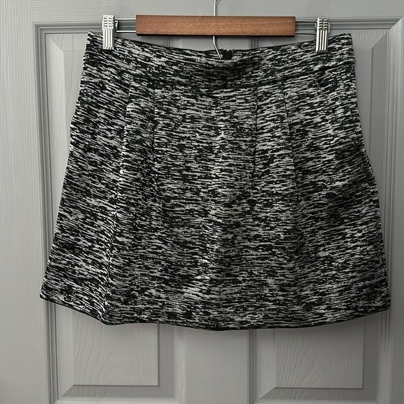 A|X Armani Exchange Skirt - Picture 1 of 9